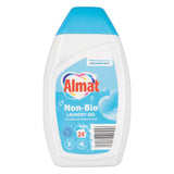 Laundry gel for long-lasting fragrance and cleaning (British brand)