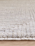 Asiatic Laurent rug geometric design polyester, imported from the UK