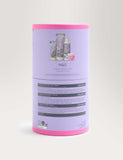 Floral Collection lavender gift set - British product