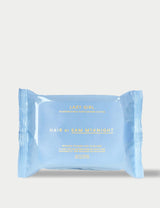 Sam McKnight Lazy Girl biologisch abbaubare Haarreinigungstücher, 20 Stück