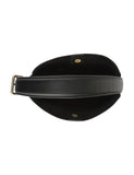 Jones Bootmaker leather shoulder bag adjustable strap (British brand)