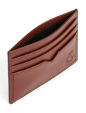 Tommy Hilfiger leather belt and card holder gift set (British brand)