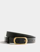 M&S M&S Leather Belt- Buy online at McGrocer