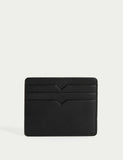 Autograph leather card holder, UK version