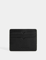 M&S Autograph Leather Card Holder- Buy online at McGrocer