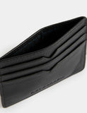 Autograph leather card holder, UK version