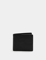 M&S Autograph Leather Cardsafe Bifold Wallet- Buy online at McGrocer