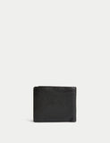Autograph Leder Cardsafe Bifold Wallet, UK-Version