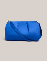 M&S Hobbs Leather Clifton Clutch Bag- Buy online at McGrocer