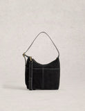 White Stuff leather cross body bag, imported from the UK