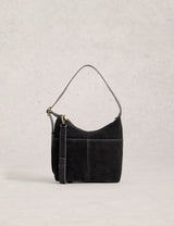 M&S White Stuff Leather Cross Body Bag- Buy online at McGrocer