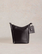 M&S White Stuff Leather Cross Body Bag- Buy online at McGrocer
