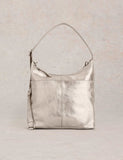 White Stuff grained leather cross body bag, imported from the UK