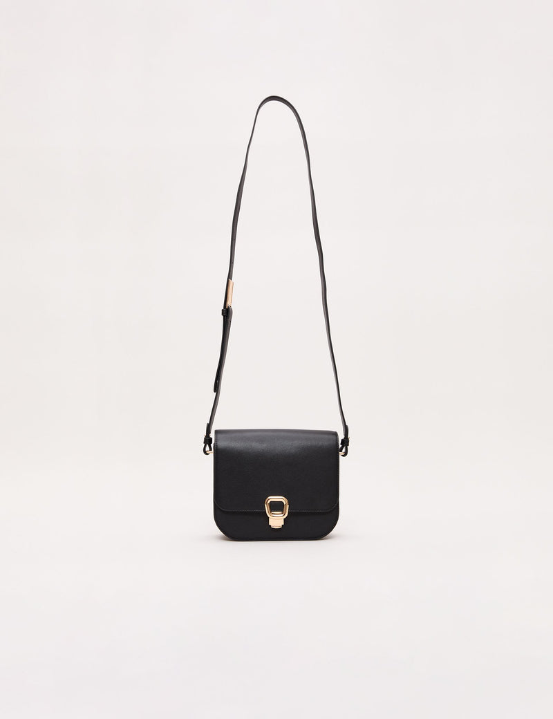 Phase Eight leather cross body bag, imported from the UK