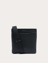 M&S Autograph Leather Crossbody Bag- Buy online at McGrocer