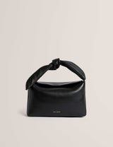 M&S Ted Baker Leather Knot Handle Shoulder Bag- Buy online at McGrocer