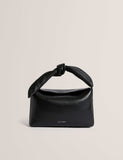 Ted Baker leather knot handle bag UK version