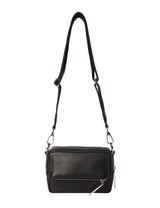 M&S Whistles Leather Mini Cross Body Bag- Buy online at McGrocer
