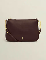 M&S Hobbs Leather Shoulder Bag- Buy online at McGrocer