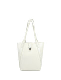 Jones Bootmaker leather shoulder bag, imported from the UK