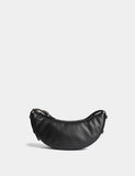 Autograph leather sling bag with adjustable strap, UK version