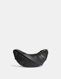 Autograph leather sling bag with adjustable strap, UK version