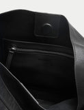 Autograph leather top handle shoulder bag - British product