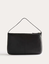 M&S Autograph Leather Top Handle Shoulder Bag- Buy online at McGrocer
