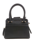 Jones Bootmaker leather tote bag with adjustable strap (British brand)