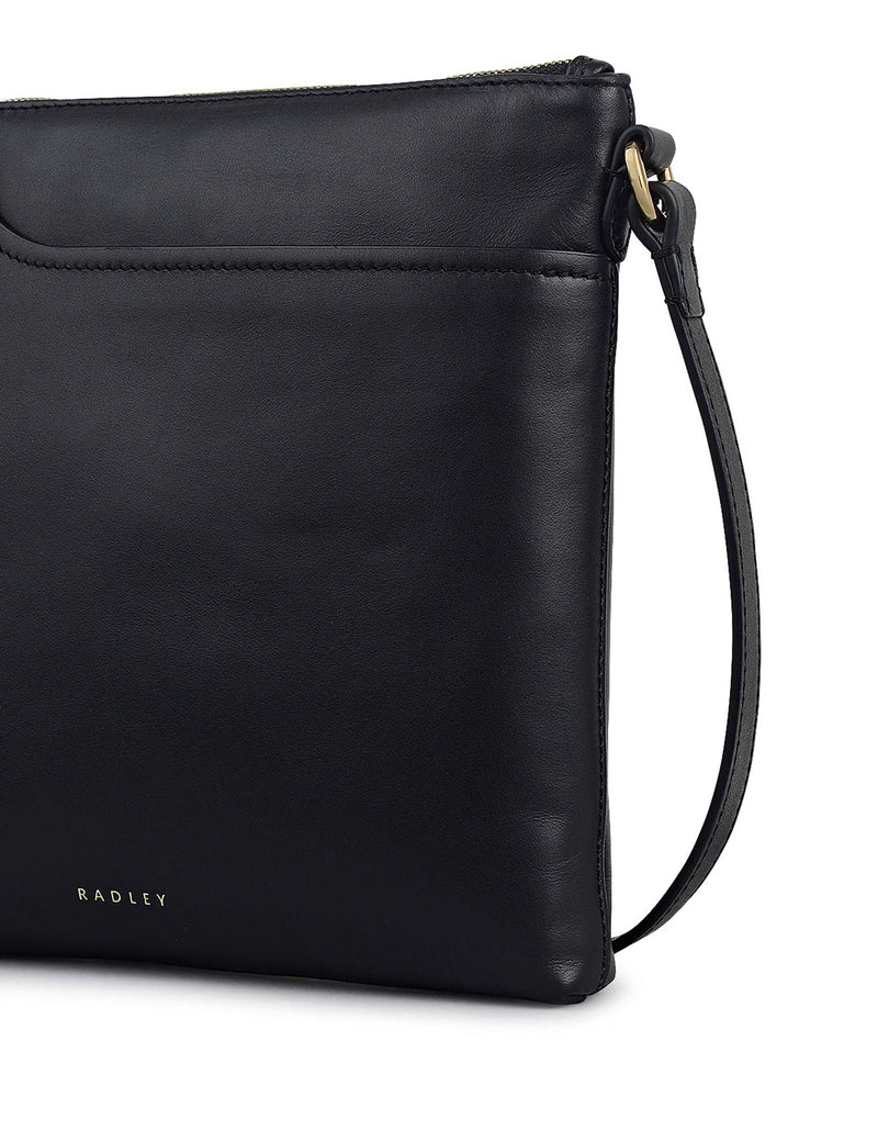 Radley London Leder Umhängetasche klein (britische Marke)