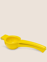 M&S Handheld Metal Lemon Squeezer- Buy online at McGrocer