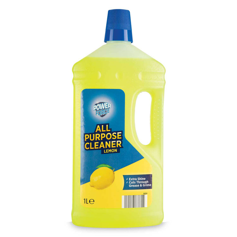 Cotton All in One Cleaner Spray