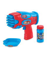aldi Licensed Bubble Blaster Electronic Toy - Choose from Paw Patrol, Spidey, Toy Story or Bluey- Buy online at McGrocer