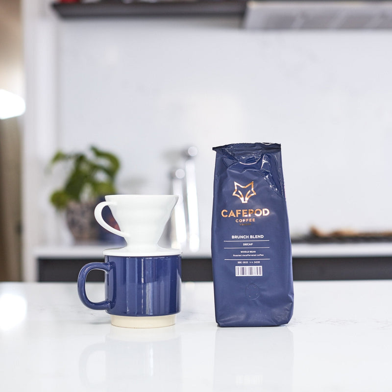 Hario V60 Plastic Coffee Dripper Size 01, UK version