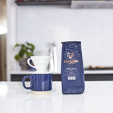Hario V60 Plastic Coffee Dripper Size 01, UK version