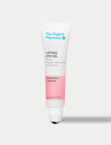 M&S The Organic Pharmacy Lifting Eye Gel 15ml- Buy online at McGrocer