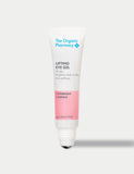 The Organic Pharmacy lifting eye gel 15ml (British brand)