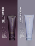 Sam McKnight light nourishing conditioner 1 litre, imported from the UK