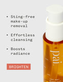 Pai Light Work organic cleansing oil 28ml - British product