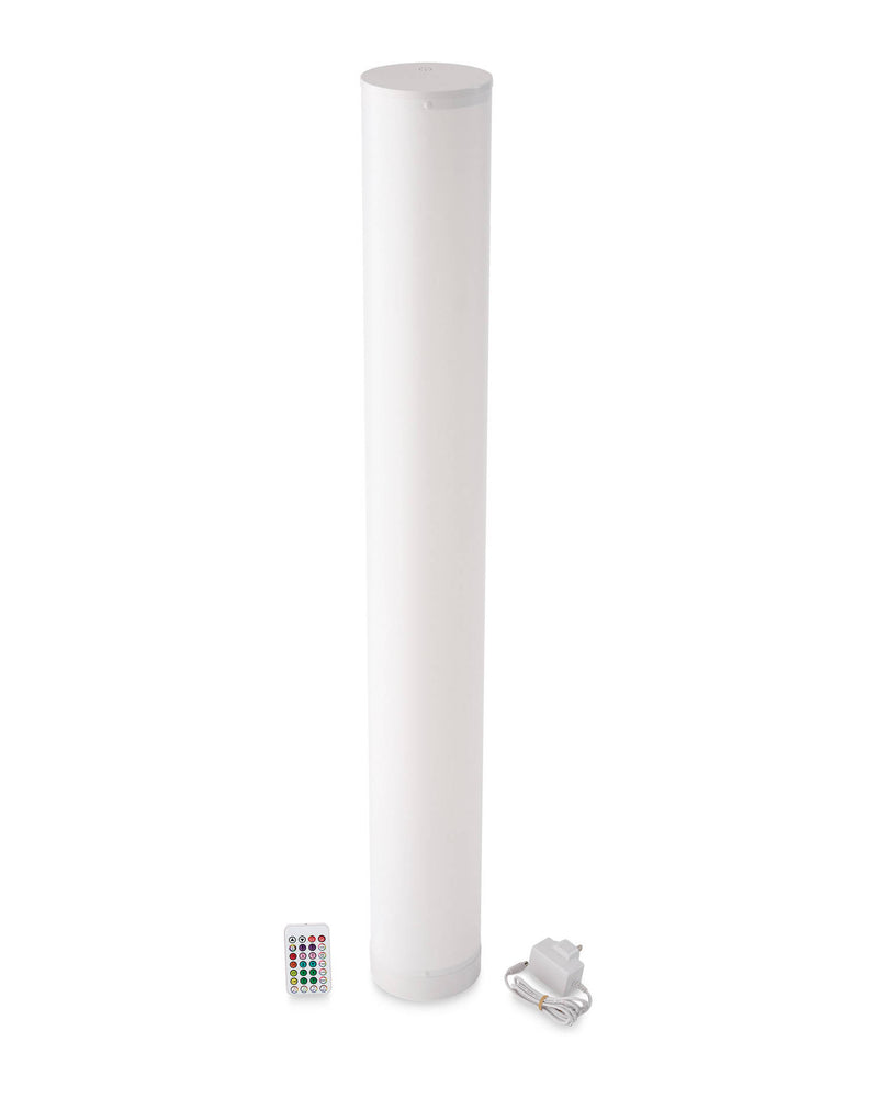 LED Light Pillar Sensory Toy