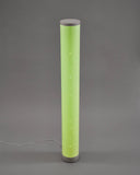 LED sensory light pillar for babies and toddlers, imported from the UK
