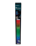 LED sensory light pillar for babies and toddlers, imported from the UK
