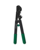 Lightweight pruner with non-stick coating, UK version