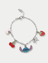 M&S Lilo and Stitch Charm Bracelet- Buy online at McGrocer