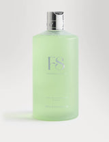 M&S Fragrance Society Lime, Orange Blossom & Amber Bath & Shower Gel 500ml- Buy online at McGrocer