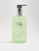 M&S Fragrance Society Lime, Orange Blossom & Amber Hand Wash 265ml- Buy online at McGrocer