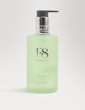 Fragrance Society Hand Wash Lime Orange Blossom Amber 265ml (British brand)