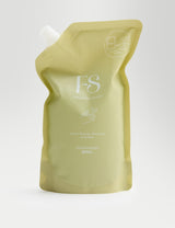 M&S Fragrance Society Lime, Orange Blossom & Amber Hand Wash Refill 540ml- Buy online at McGrocer