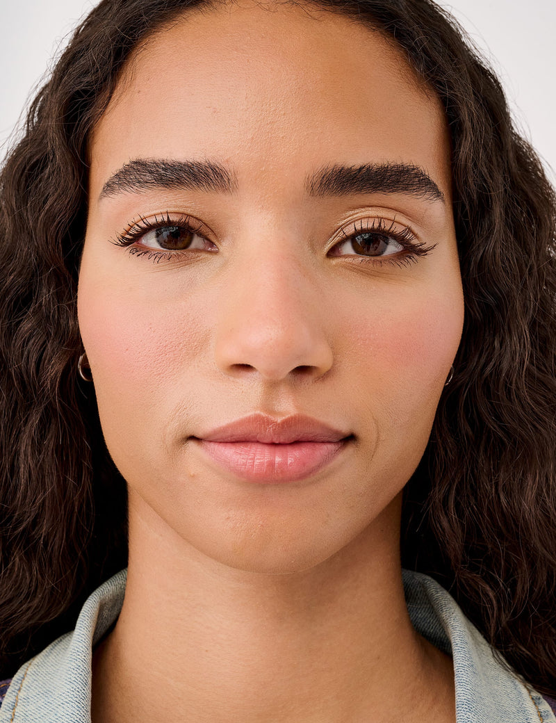 Benefit volumising mascara in Rebel Brown shade 8.5g, UK version