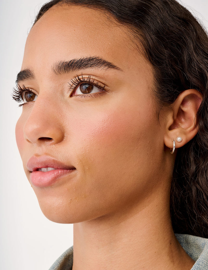 Benefit volumising mascara in Rebel Brown shade 8.5g, UK version